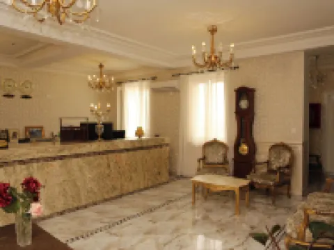 樂託萊酒店 貝賈亞酒店