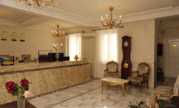 Hotel de Letoile