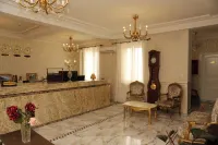 Hotel de Letoile Hotels in Bejaia