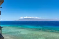 Maui Kai 908 Oceanfront 1 Bedroom 1 Condo by RedAwning