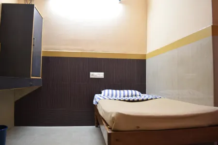 Hotel Abhiruchi Lodging