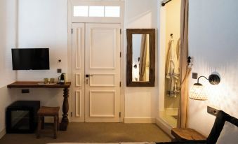 Notarius Hotel Bodrum