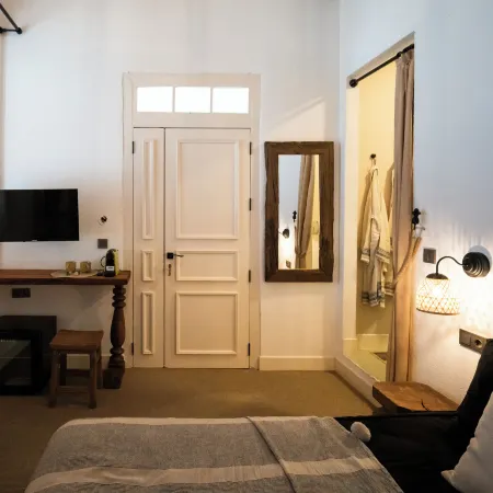 Notarius Hotel Bodrum