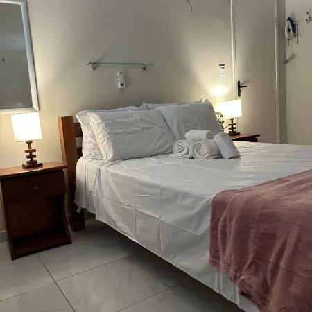 Melhores Flats