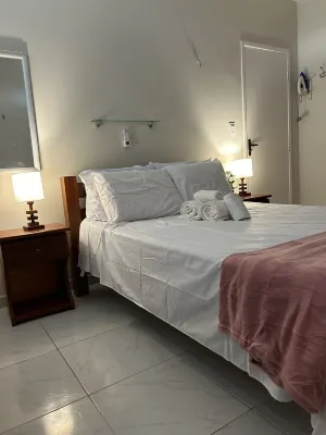 Melhores Flats Hotels near Fort of Santa Catarina