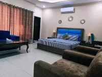 Hotel Versa Apartment and Lodges Lahore - 2 звезды