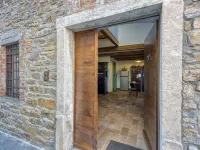 Istrian Hideaway Anton - Happy Rentals Hotele w: Koper