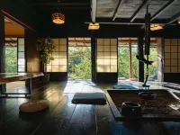 瀨戶木藝公園 瀨戶市住宿飯店