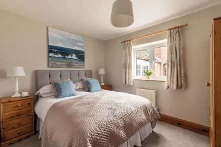 Swallow Cottage @ Olivemead Farm Отели в г. Чиппенхем