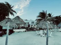 Mata Rocks Resort