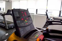 Synergy Broadbeach - Official - Gym