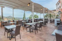 Hôtel de l'Esterel Pierre & Vacances - Frühstück