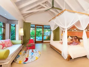 Oblu Select Sangeli - Premium All Inclusive with Free Transfers