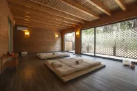 Hotel Santa Marta - spa