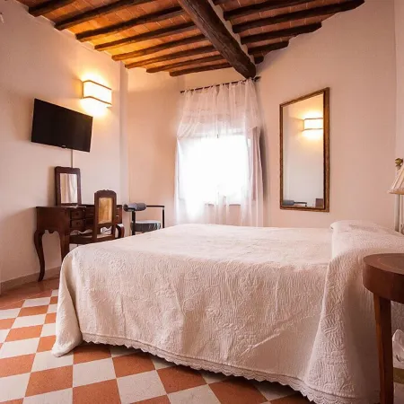 A Casa Mastacchi