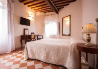 A Casa Mastacchi Hotell i Istrice