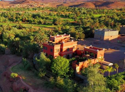 Riad Chay & Boutique