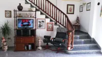 Holiday Home Emblema - Adults Only