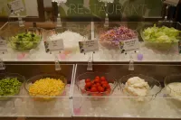 東京日本橋微笑飯店 - 早餐