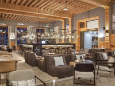 Villars Lodge Hotels in Aigle
