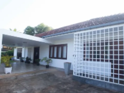 Jaffna Heritage Villa Hotels in Jaffna