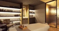 Qawra Palace Resort & Spa - Spa