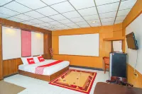 OYO 534 Phasuk Hotel Hoteles en Khao Noi