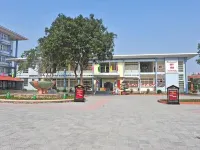 Khách sạn Duy Tân Vinh Các khách sạn ở Thành phố Vinh