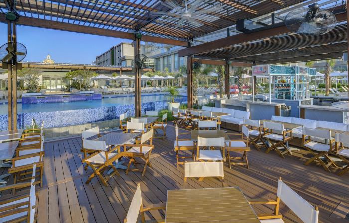Marriott Virginia Beach Oceanfront Resort
