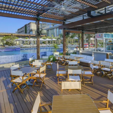 Marriott Virginia Beach Oceanfront Resort
