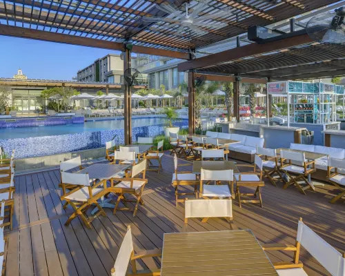 Marriott Virginia Beach Oceanfront Resort Hotels near Owl Creek