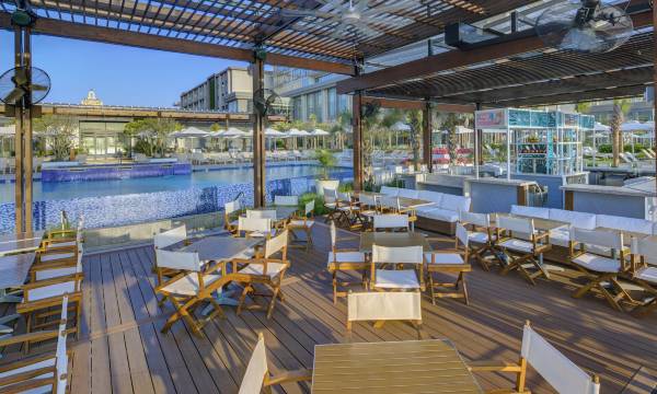 Marriott Virginia Beach Oceanfront Resort