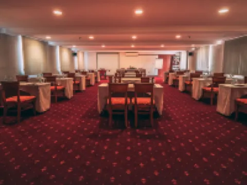 Spa Hotel Dvoretsa Hotels in Velingrad