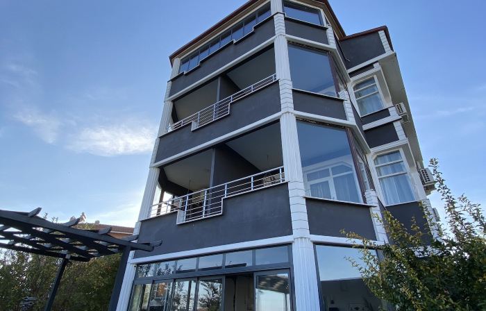 No57 Suites