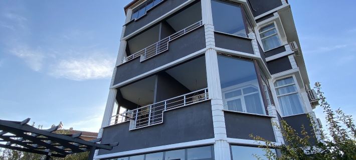 No57 Suites Hotels in Sinop