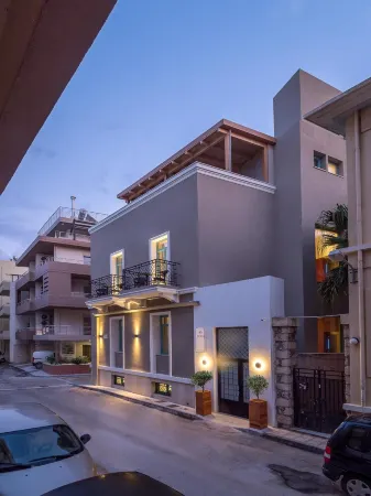 Artion Boutique by Enorme