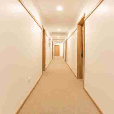 阿波羅灣藍海汽車旅館 Others