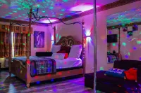 Luxe Inn and Suites
