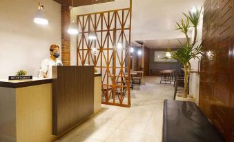 Enfaza Guesthouse Syariah