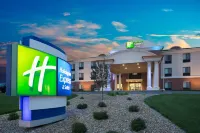 Holiday Inn Express & Suites Concordia US 81 by IHG Các khách sạn ở Concordia