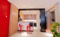 M Hotel Medan