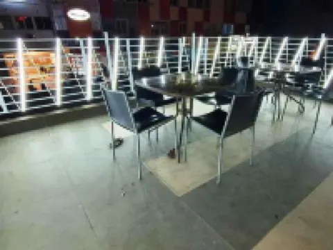 DNK Home Alauddin Hotel di Rappocini