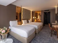 Nobel Design Hotel Hotels in Belgrade