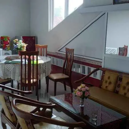 Gefin Home Stay