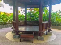 Comfortable and Tidy Studio at Cinere Resort Apartment Hotels in Cinere