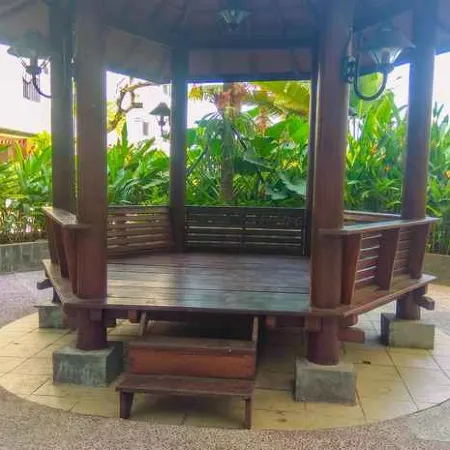 Comfortable and Tidy Studio at Cinere Resort Apartment