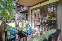 Tropical & Serene Garden Vistas