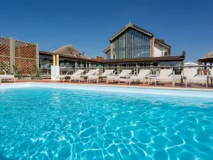 Razelm Luxury Resort
