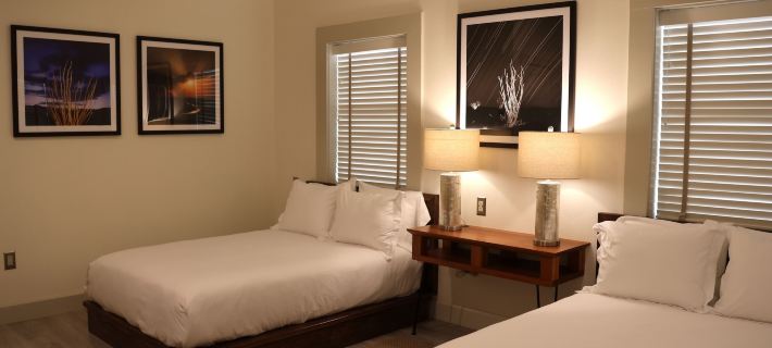 The Dixie Motel Brenham Отели в г. Бренхем