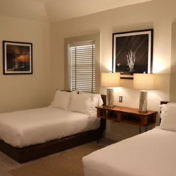 The Dixie Motel Brenham